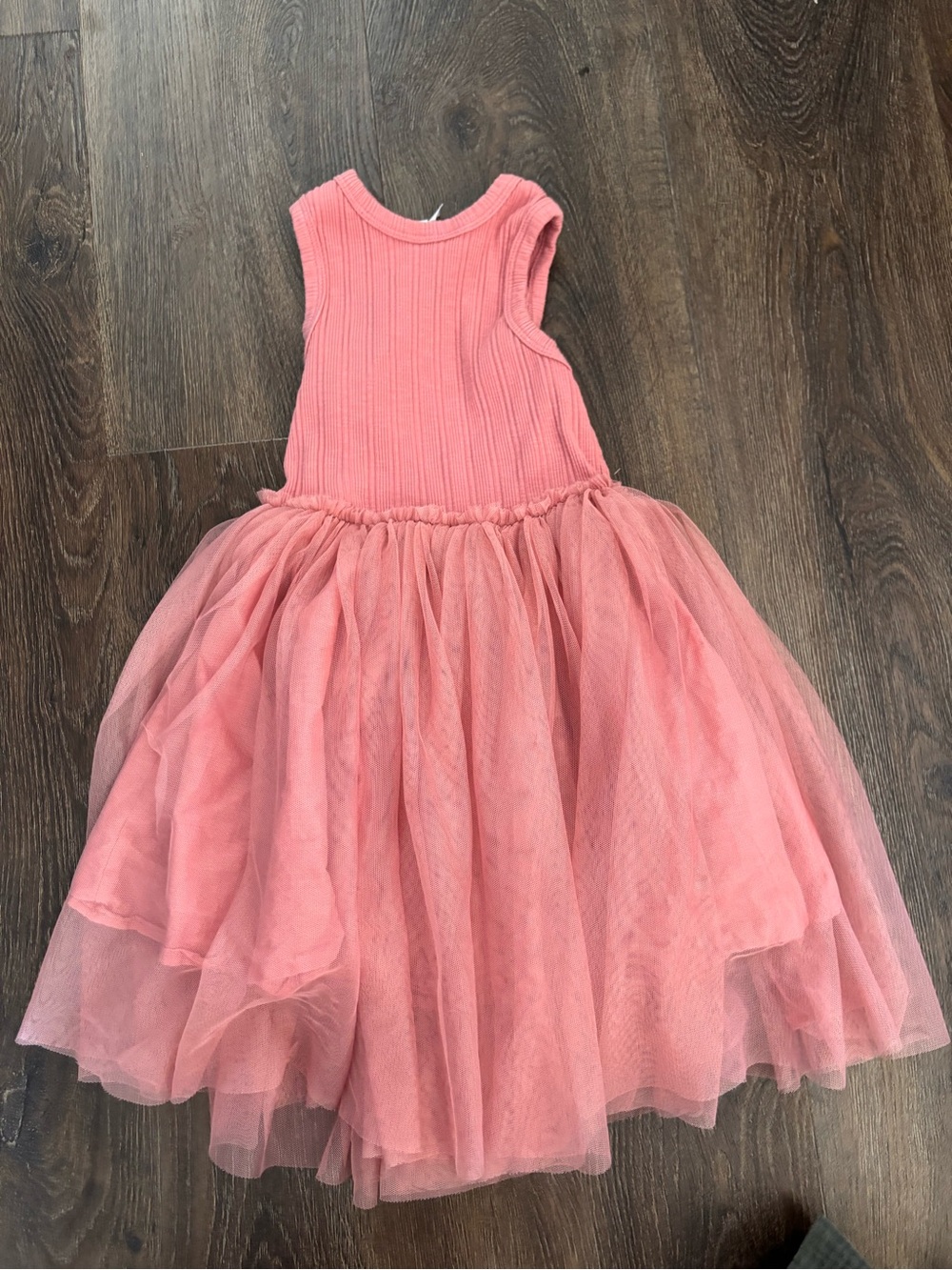 Cotton On Tulle Dress
